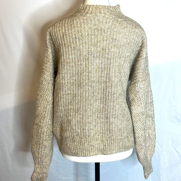 Ted Baker Gorrga Funnel Neck sweater - Picture 6 of 8